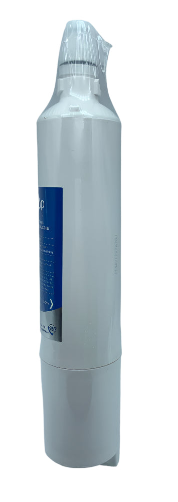 LG Refrigerator Water Filter- 5231JA2006A, Replaces: 1266885