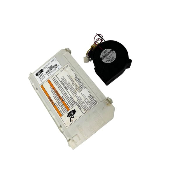 Fisher & Paykel Dishwasher Fan and Control Kit - 523456