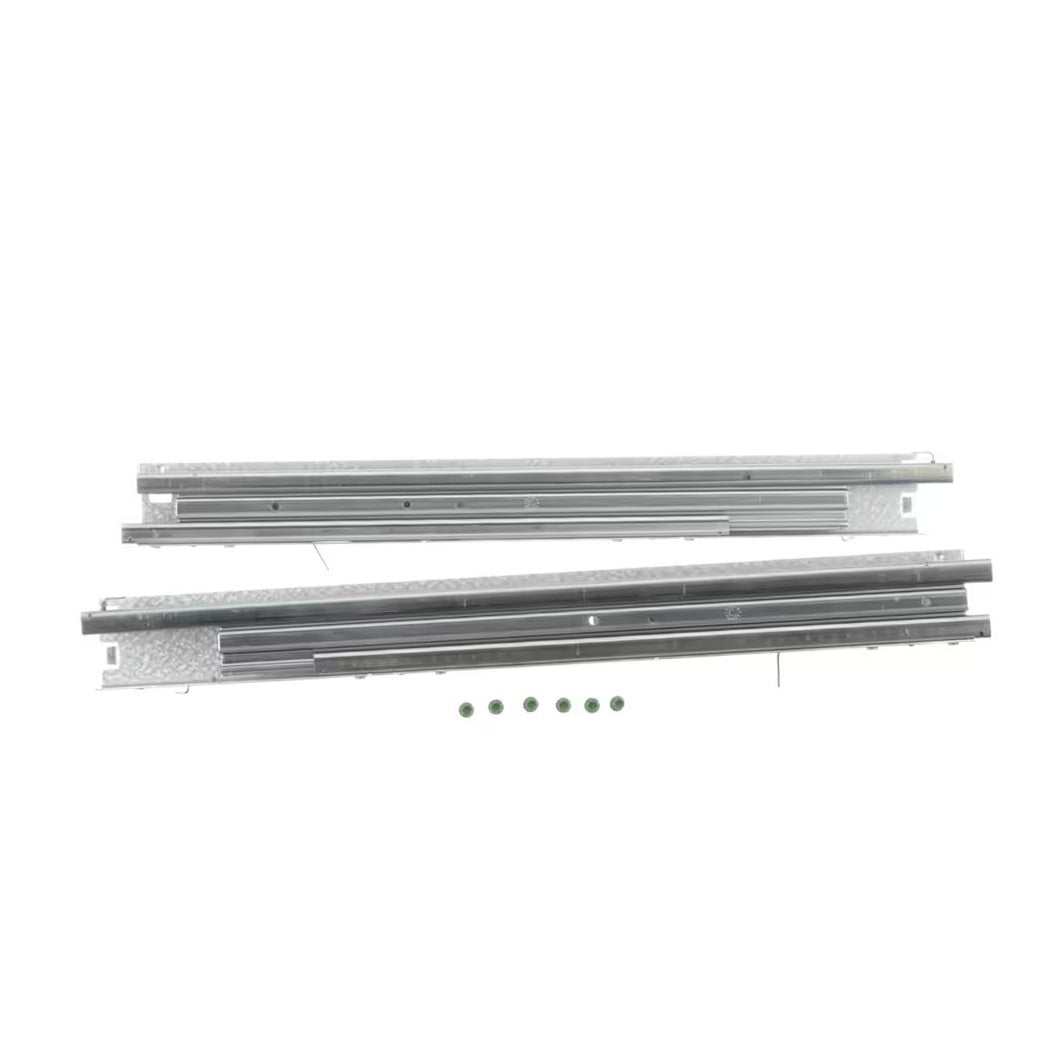 Fisher & Paykel Dishwasher Bracket Slide Kit - 524116P, Replaces: 526321P