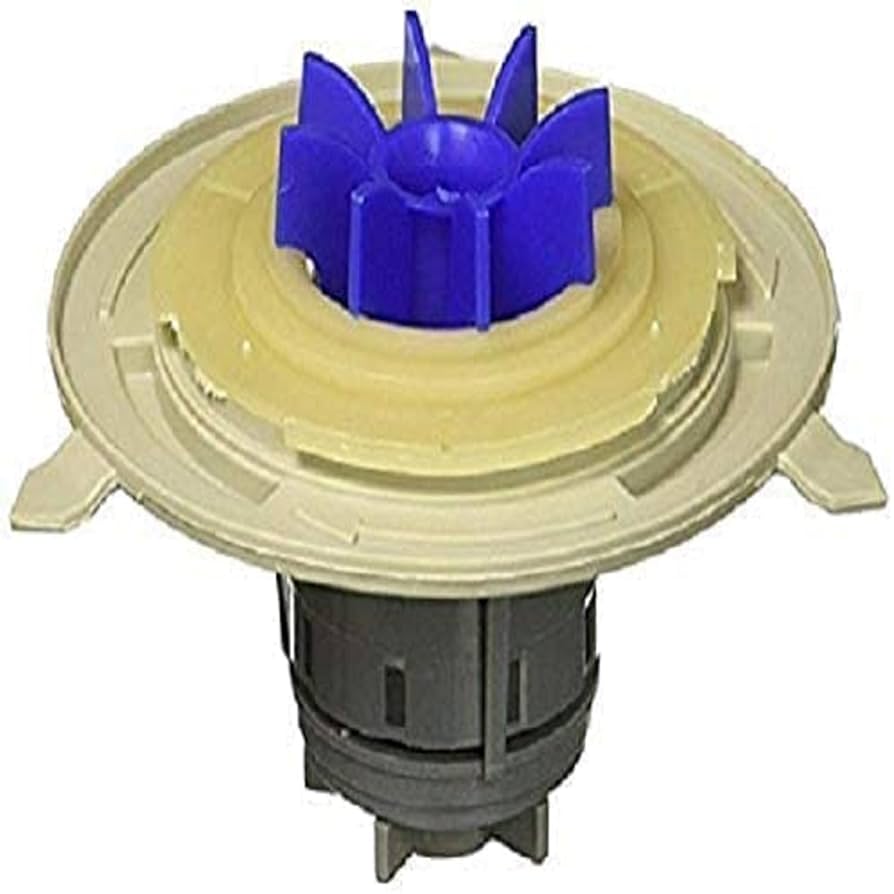 Fisher & Paykel Dishwasher Motor and Rotor - 524185P