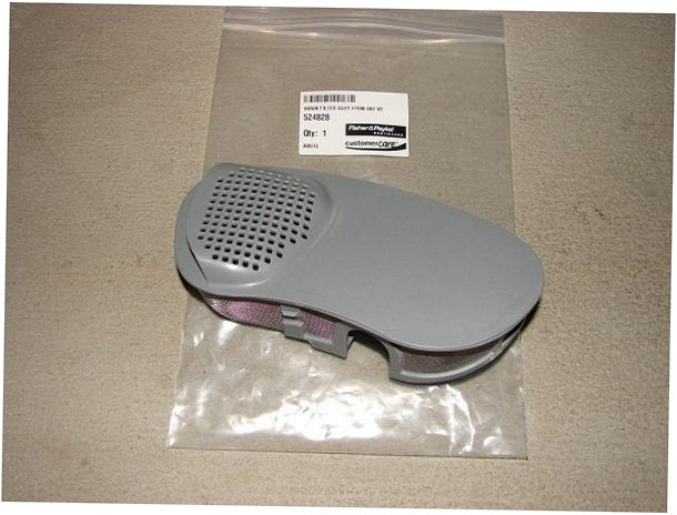 Fisher & Paykel Dishwasher Drain Filter Assembly - 524828, Replaces: 523311