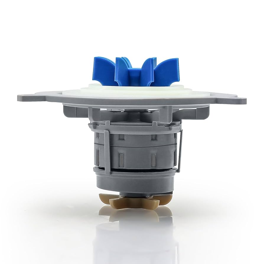 Fisher & Paykel Dishwasher Rotor Motor - 524922P