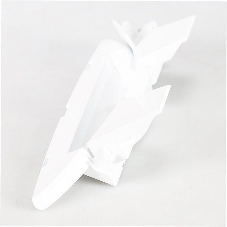 Fisher & Paykel Dishwasher LCD Back Housing - 526211