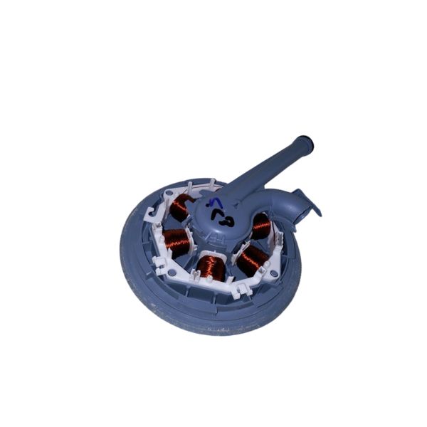 Fisher Paykel Dishwasher Drive Motor Kit - 528042
