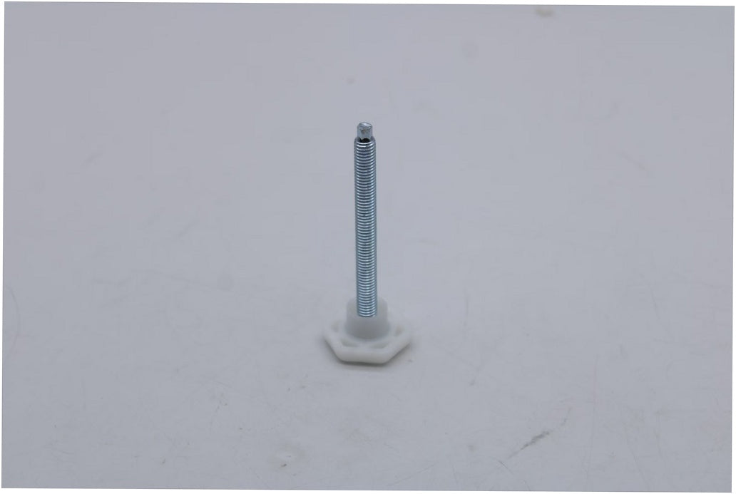 Fisher & Paykel Dishwasher Leveling Foot - 528941, Replaces: 526332