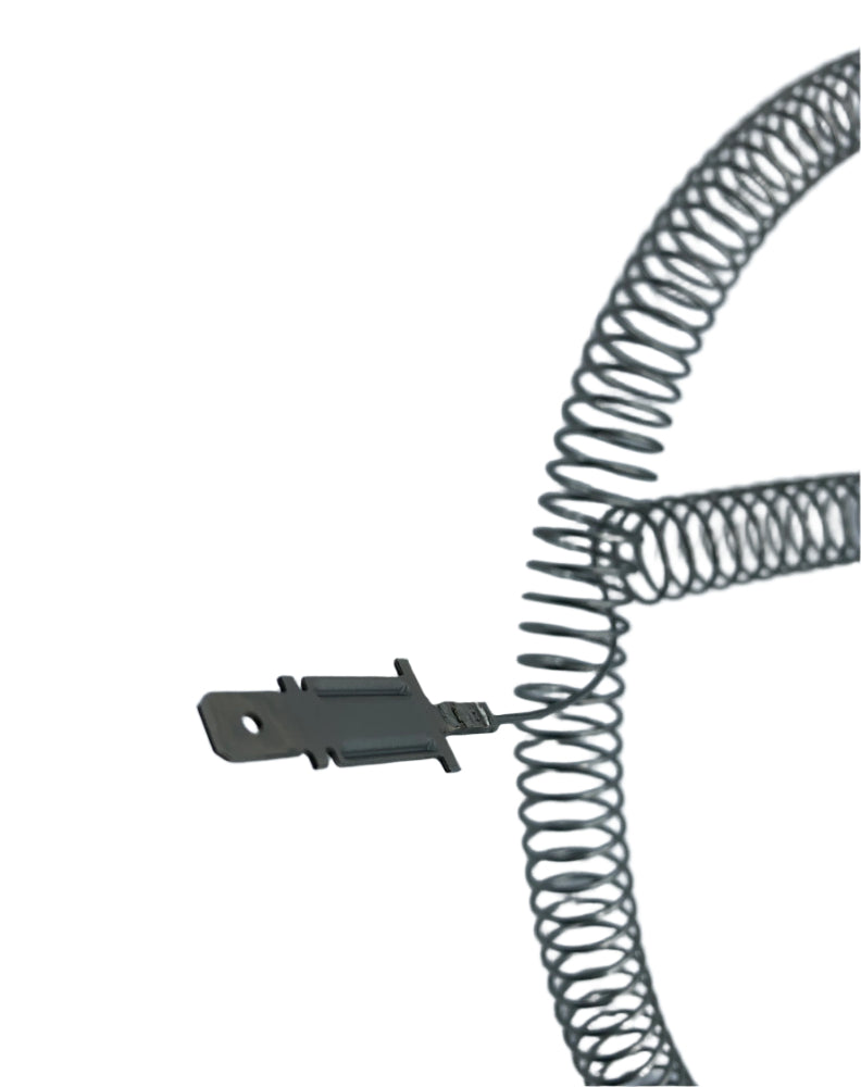 Frigidaire Dryer Heating Element Coil - 5300622034, Replaces: AP2135128