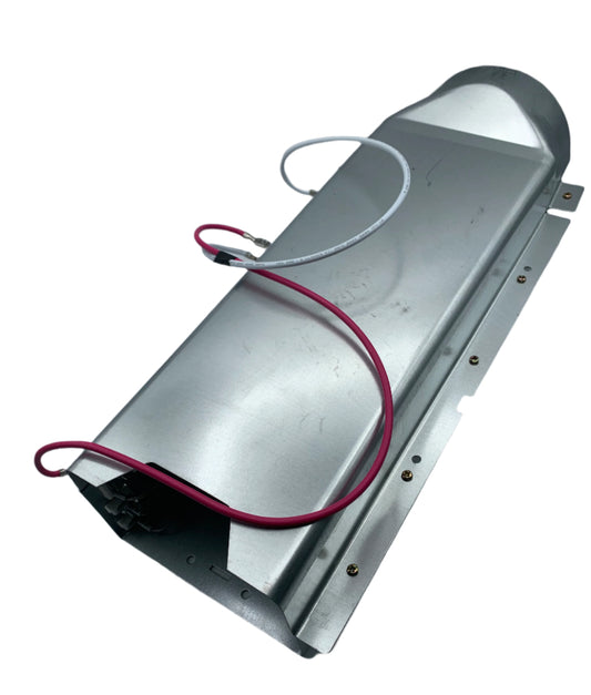 LG Dryer Heating Element Assembly - 5301EL1001H, Replaces: 5301EL1001S