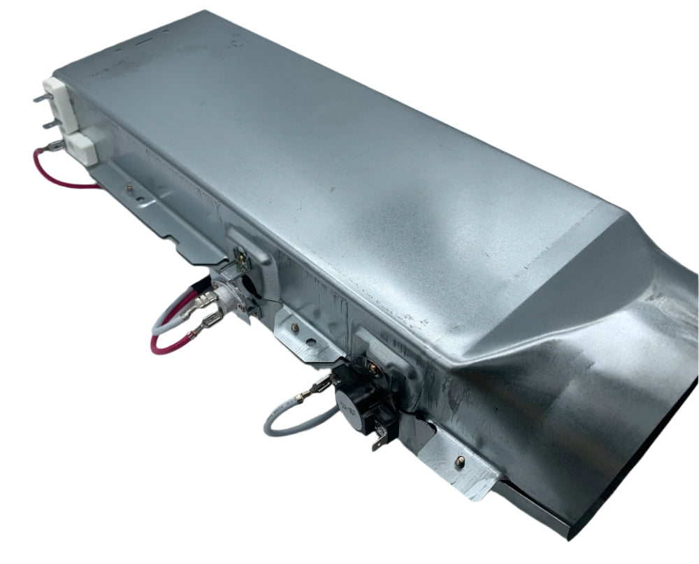 LG Dryer Heating Element Assembly - 5301EL1001S, Replaces: AP4439759