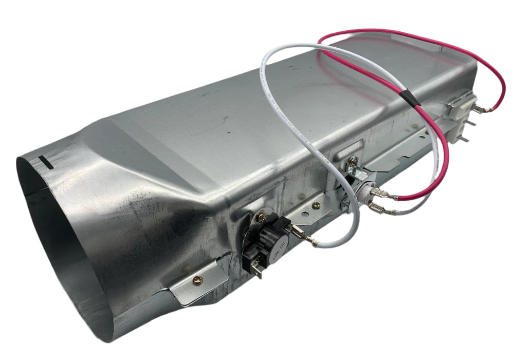 LG Dryer Heating Element Assembly - 5301EL1001S, Replaces: AP4439759