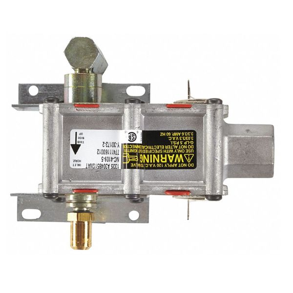 Frigidaire Range Oven Valve - 5303208499