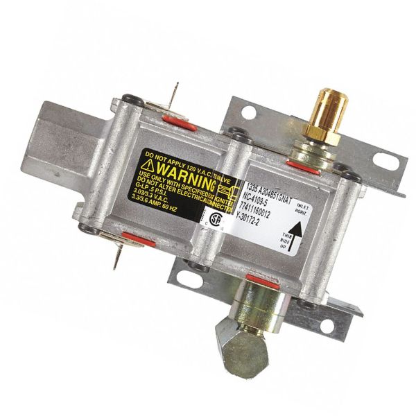 Frigidaire Range Oven Valve - 5303208499