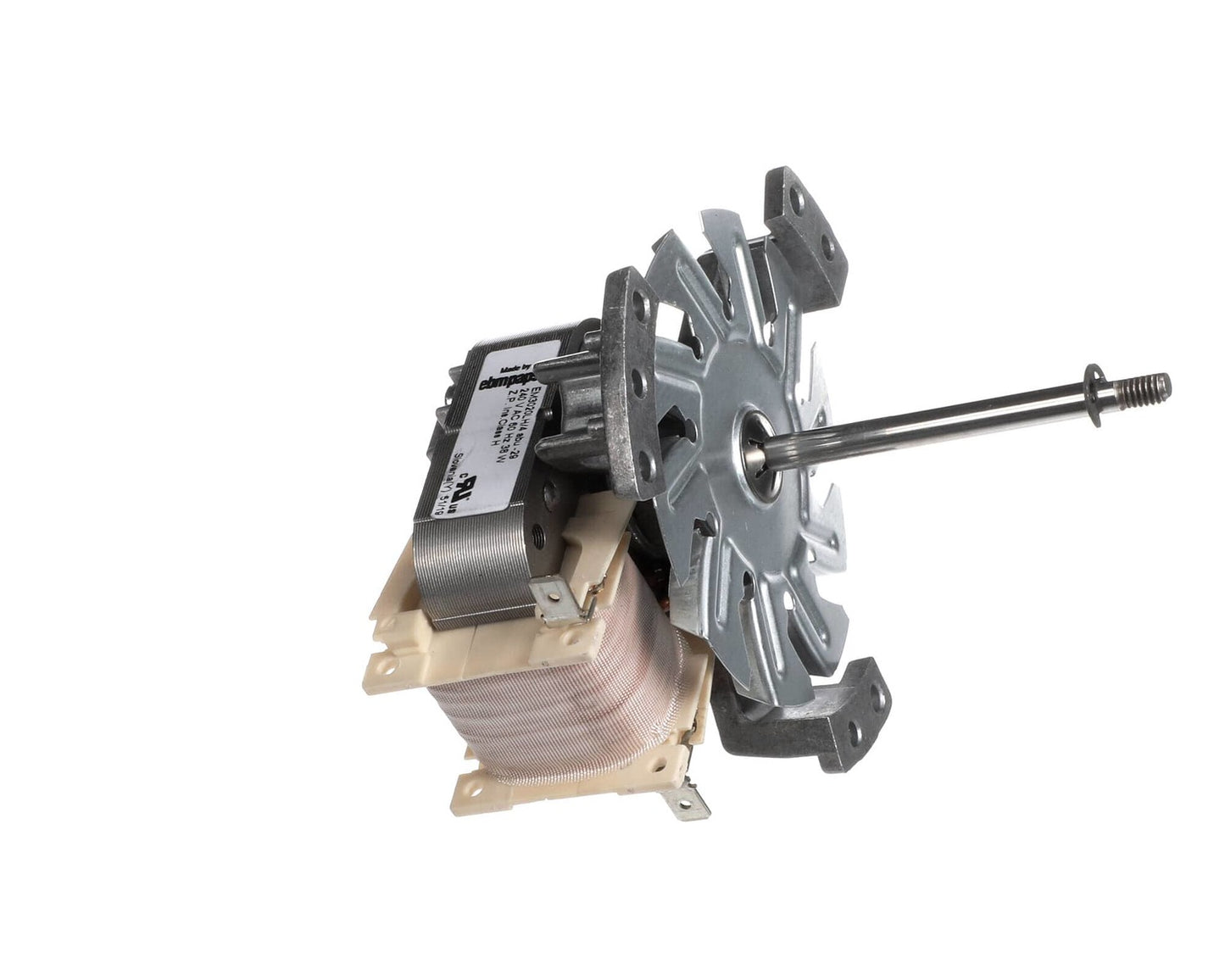 Frigidaire Range Convection Motor - 5303311202