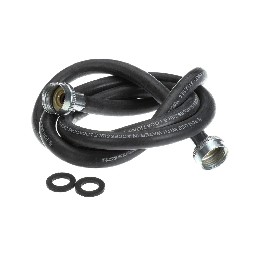 Frigidaire Washer/Dryer Inlet Hose and Fitting - 5303912532