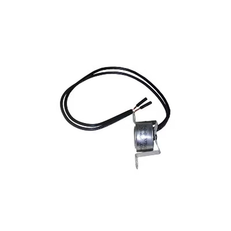 Frigidaire Refrigerator & Freezer Defrost Thermostat - 5303917630, Replaces: 5300460793