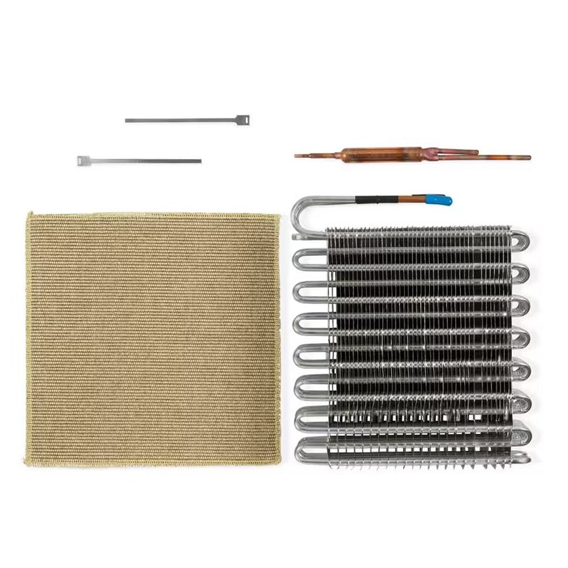 Frigidaire Refrigerator & Freezer Evaporator Kit - 5303918284, Replaces: 5303918216