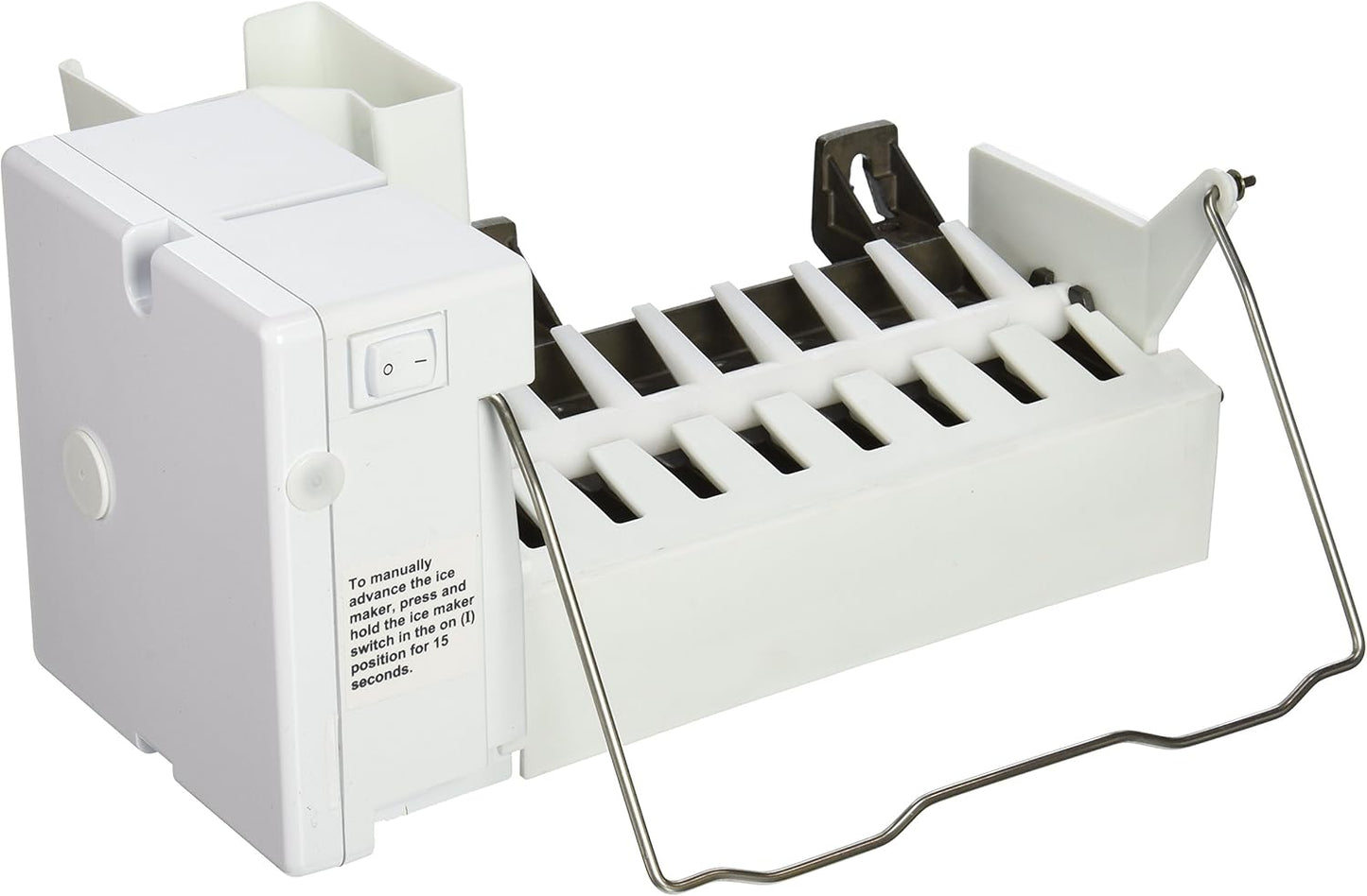 Frigidaire Refrigerator Ice Maker - 5303918344