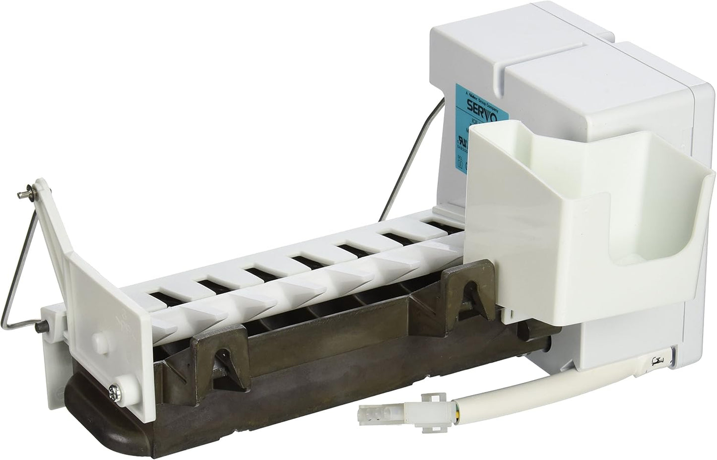 Frigidaire Refrigerator Ice Maker - 5303918344