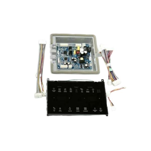 Frigidaire Refrigerator User Interface Kit - 5303918584