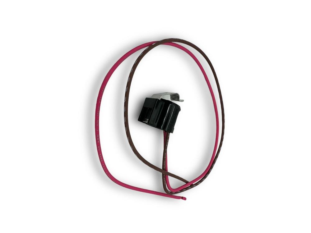 Frigidaire Refrigerator Defrost Thermostat - 5303918638, Replaces: 242303205