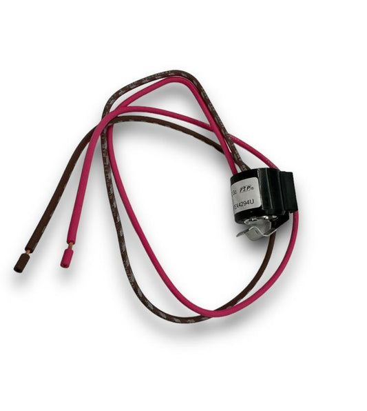 Frigidaire Refrigerator Defrost Thermostat - 5303918638, Replaces: 242303205