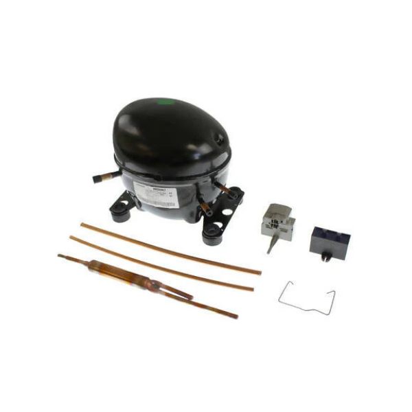 Frigidaire Refrigerator Compressor - 5303918659