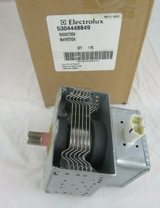 Frigidaire Microwave Magnetron OEM - 5304448849, Replaces: 5304441904 PARTS OF CANADA