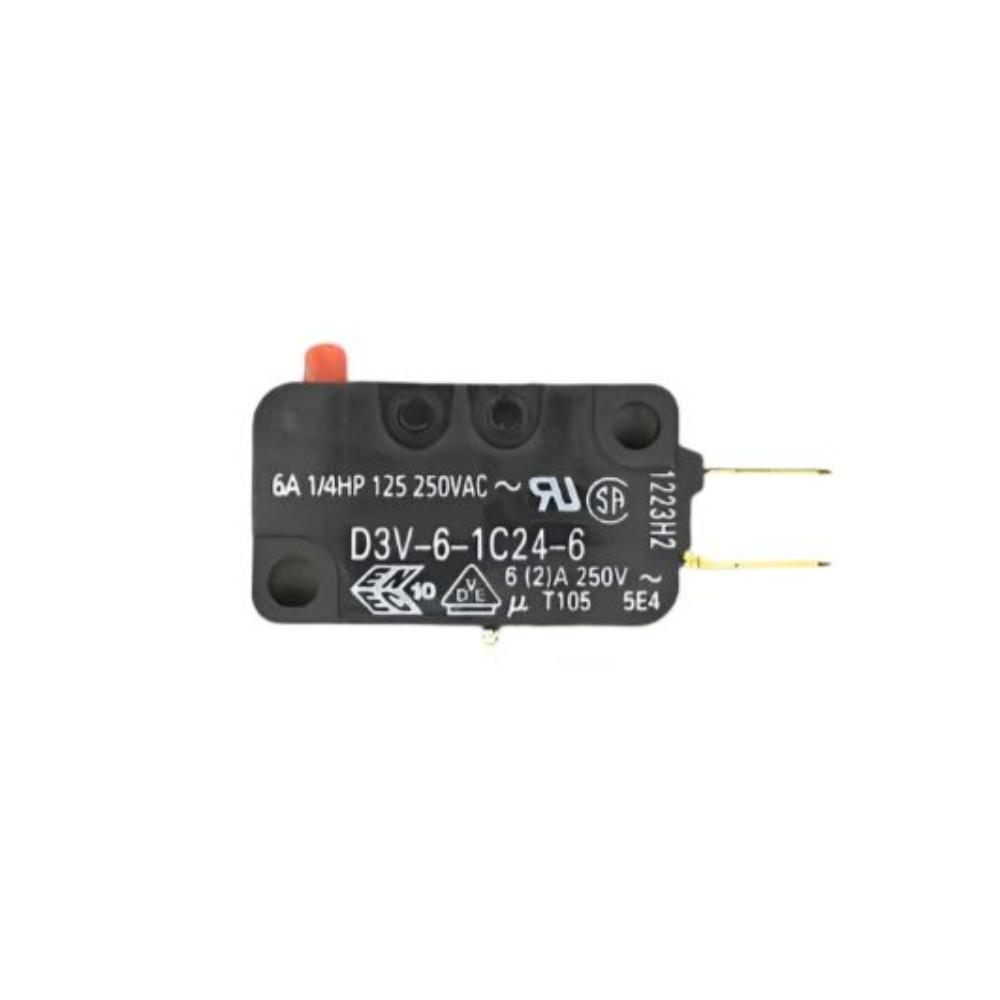 Frigidaire Refrigerator Micro Switch - 5304456667 Replaces 3206324