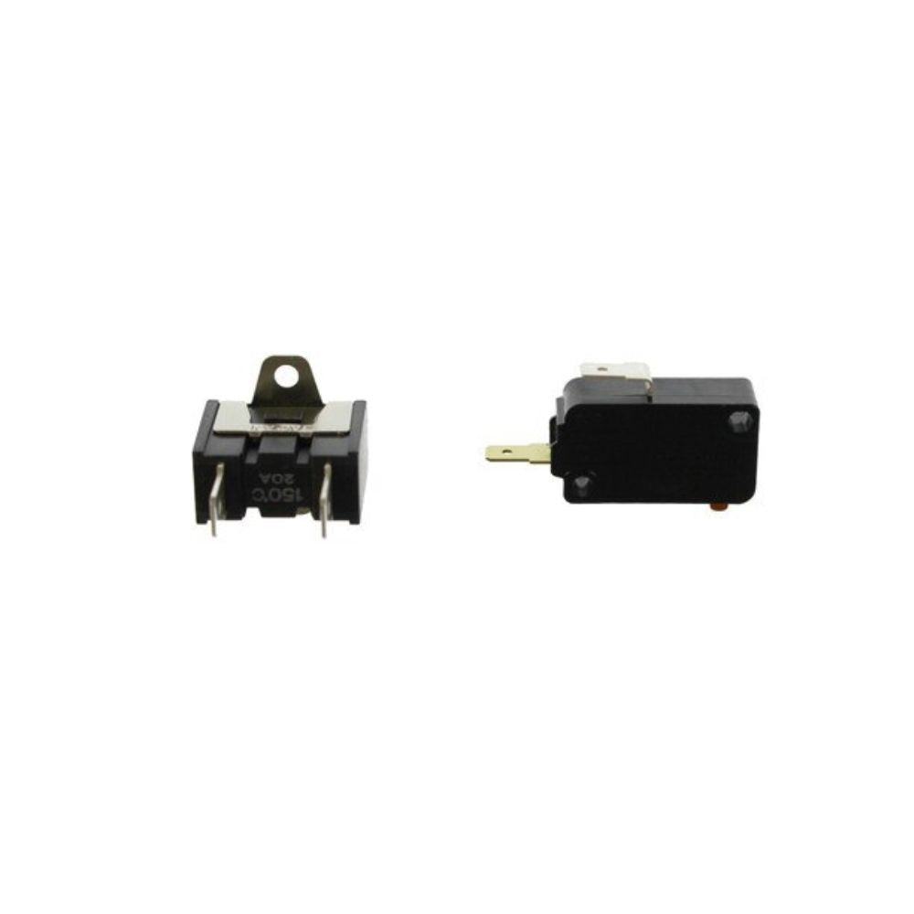 Frigidaire Microwave Door Switch & Fuse Kit - 5304468224