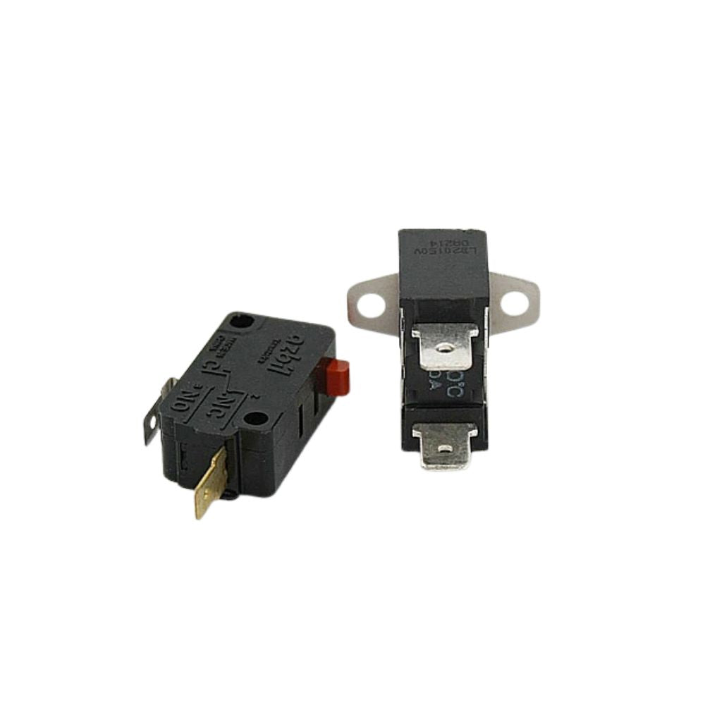 Frigidaire Microwave Door Switch & Fuse Kit - 5304468224
