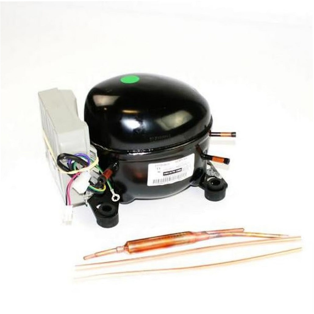 Frigidaire Refrigerator & Freezer Compressor Kit - 5304475104, Replaces: 241547601