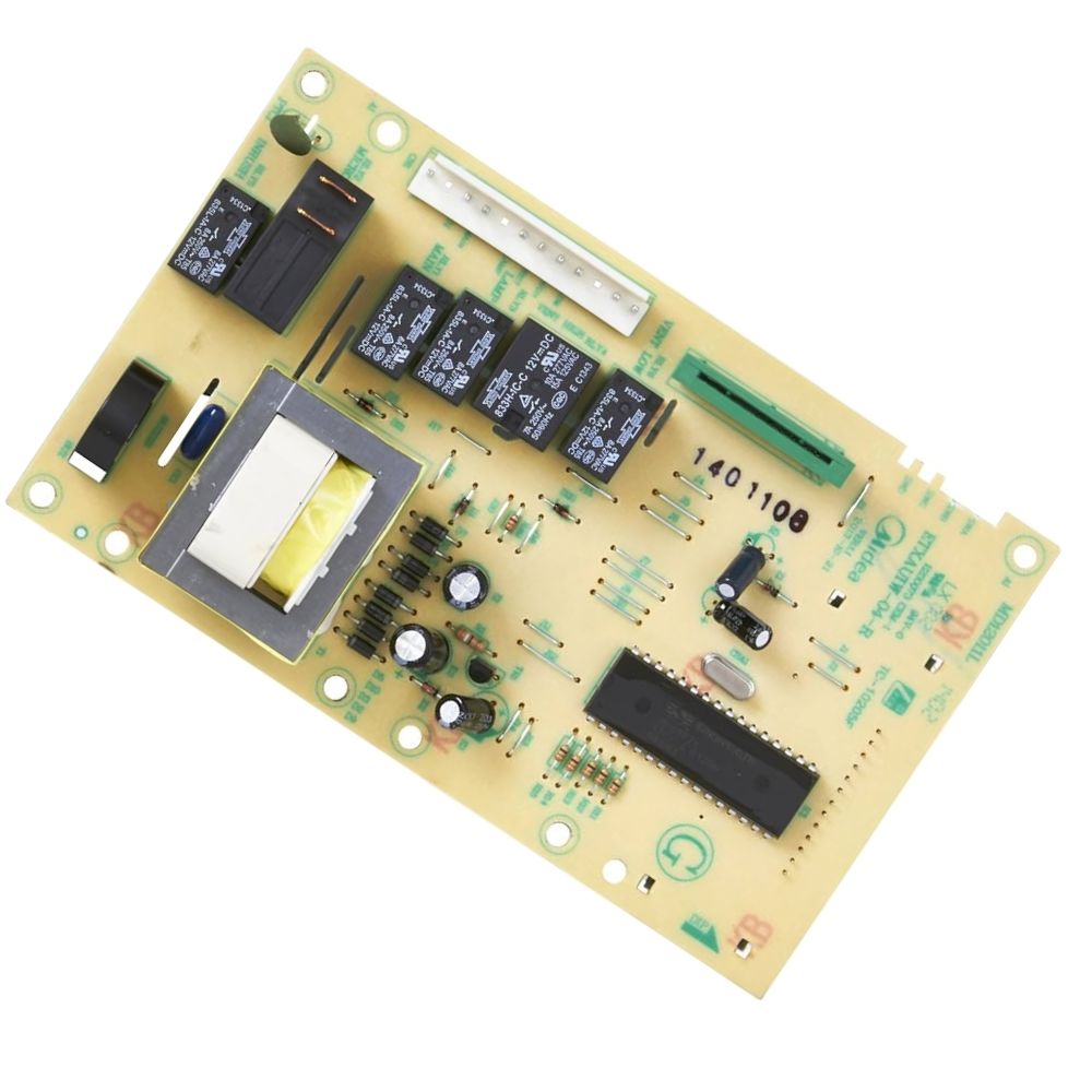 Frigidaire Microwave Control Board - 5304477390