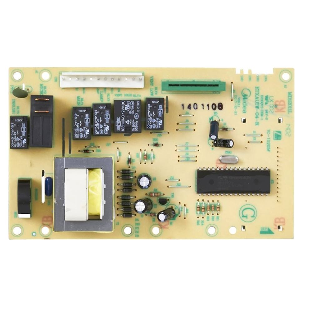 Frigidaire Microwave Control Board - 5304477390