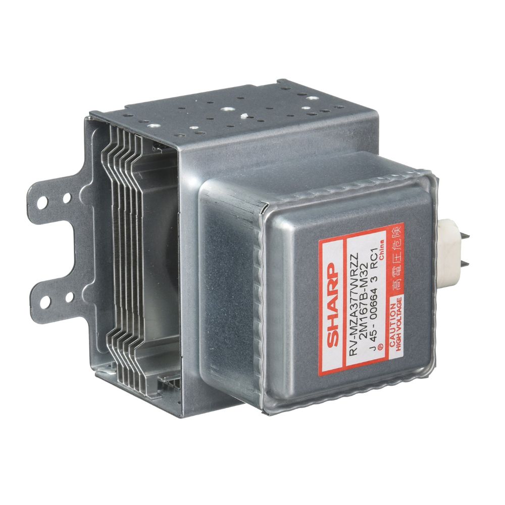 Frigidaire Microwave Magnetron Assy - 5304480636