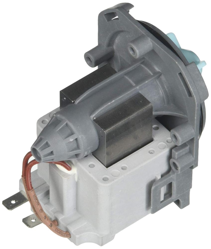 Frigidaire Dishwasher Drain Pump - 5304483444