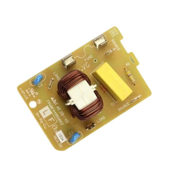 Frigidaire Microwave Noise Filter - 5304492543