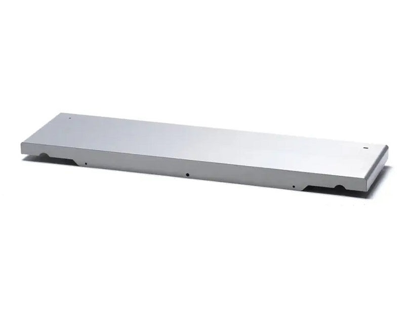 Frigidaire Range, Oven & Cooktop Front Panel - 5304494412, Replaces: 316409307