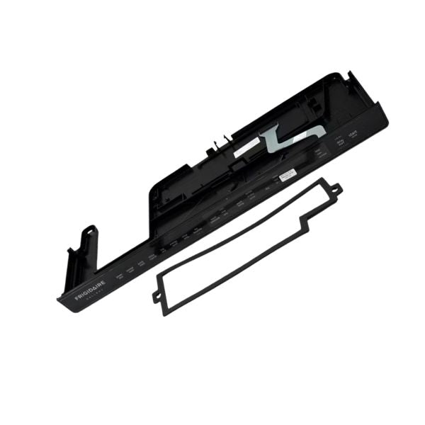 Frigidaire Dishwasher Control Panel- 5304496526