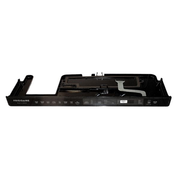 Frigidaire Dishwasher Control Panel- 5304496526