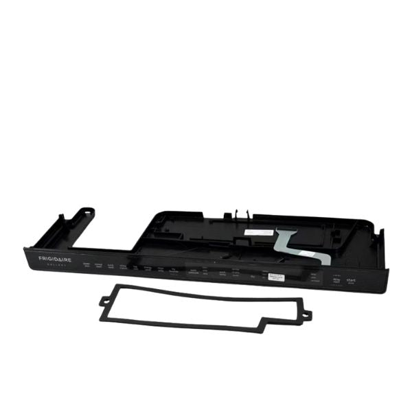 Frigidaire Dishwasher Control Panel- 5304496526