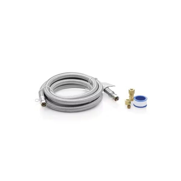 Frigidaire Refrigerator Steel Waterline Kit - 5304497364