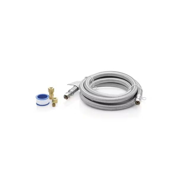 Frigidaire Refrigerator Steel Waterline Kit - 5304497364