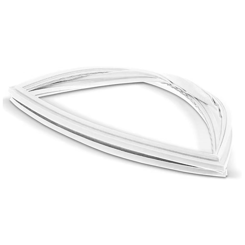 Frigidaire Refrigerator & Freezer Freezer Door Gasket - 5304502761, Replaces: 241778308