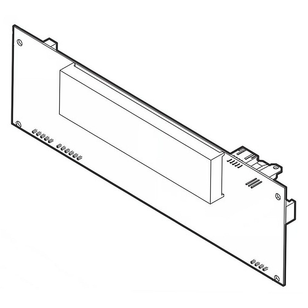 Frigidaire Range, Oven & Cooktop Control Board - 5304503209, Replaces: 316443887