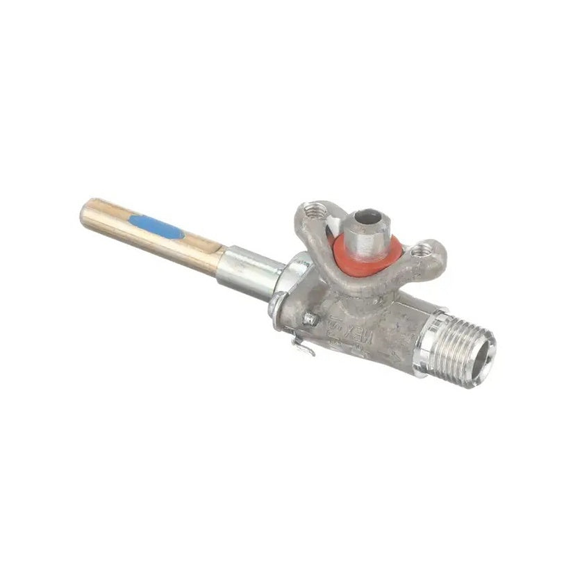 Frigidaire Range, Oven & Cooktop Burner Valve (1125 BTU, Blue Stem) - 5304505691