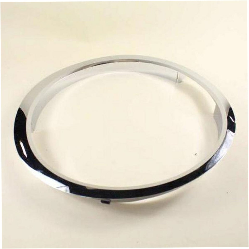 Frigidaire Dryer Door Trim Ring - 5304505715, Replaces: 134618800