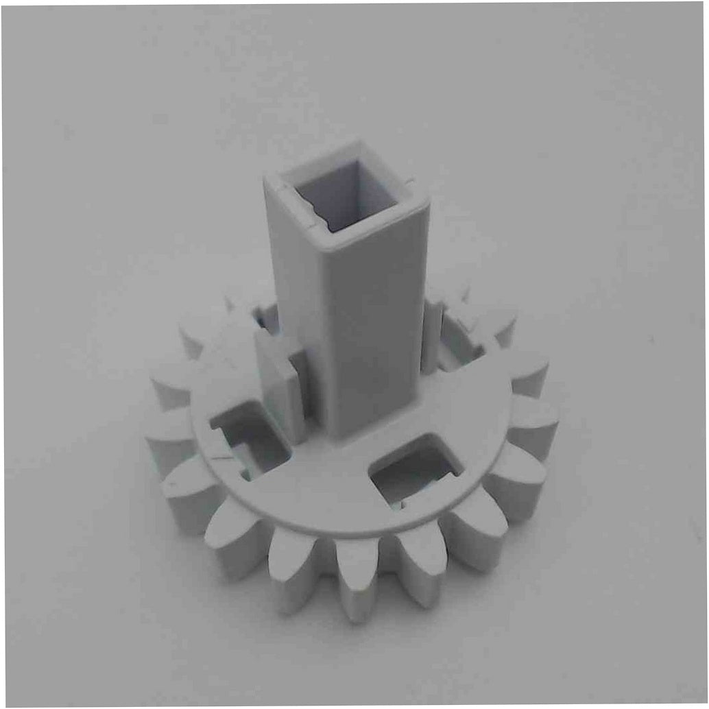 Frigidaire Refrigerator & Freezer Drawer Glide Gear - 5304507999