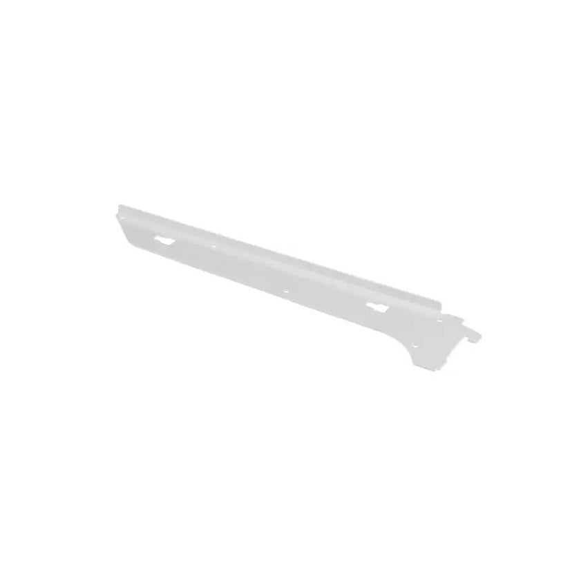 Frigidaire Refrigerator & Freezer Crisper Cover Rail (Left) - 5304508043