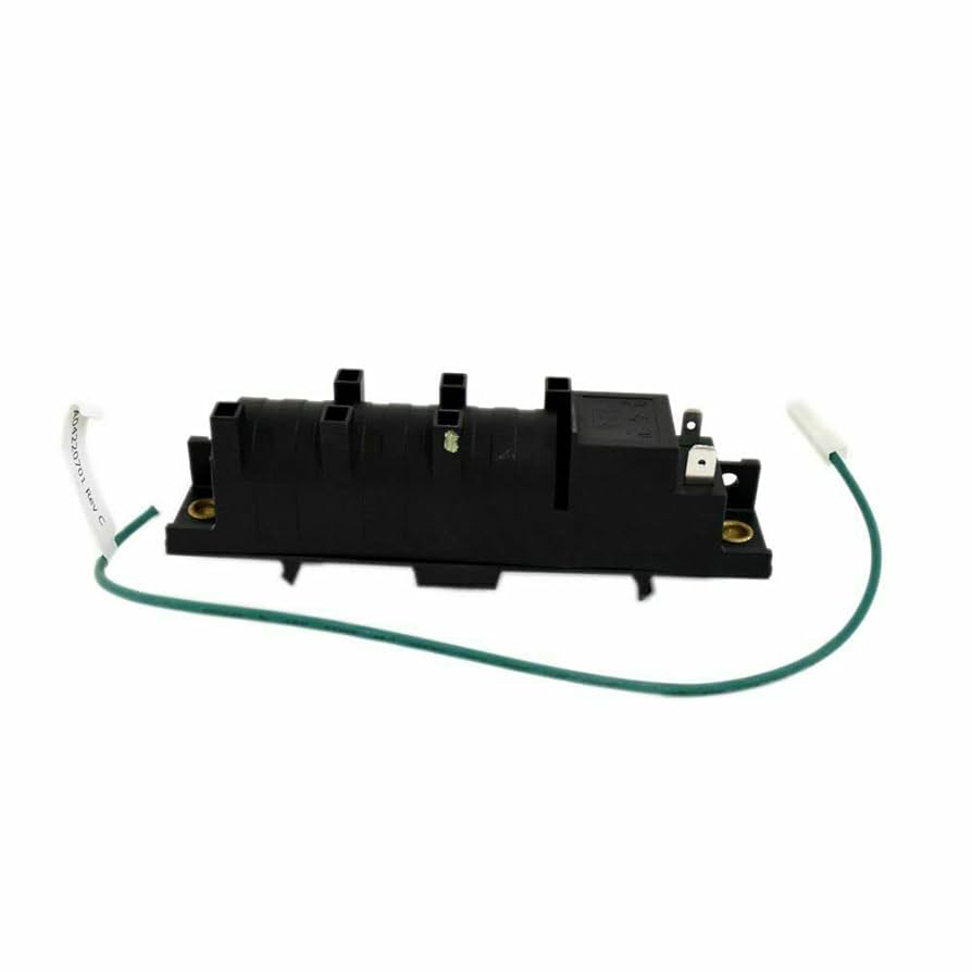 Frigidaire Surface Burner Module - 5304508269