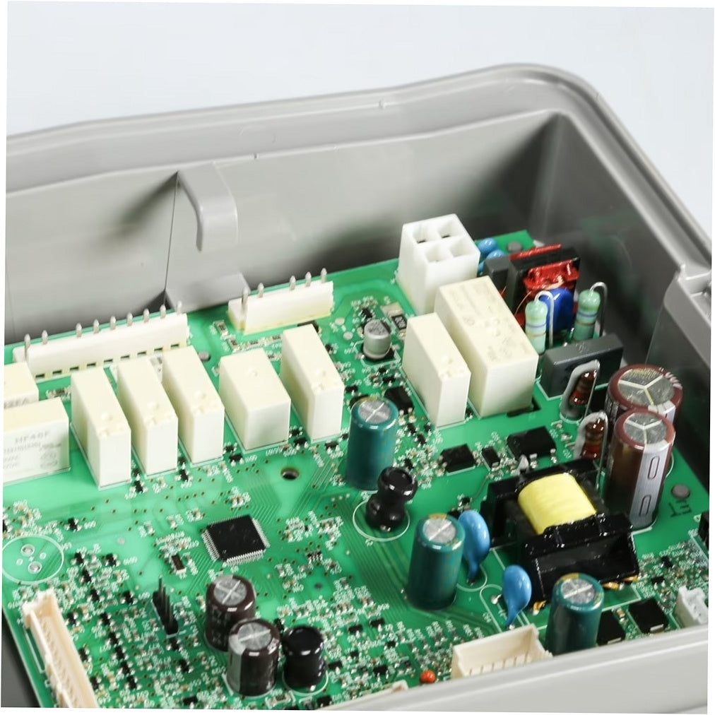 Frigidaire Refrigerator & Freezer Main Control Board - 5304508862
