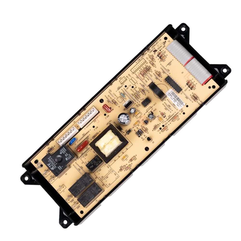Frigidaire Range /Oven Range - 5304509493, Replaces: 316418200